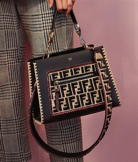 fendi purse canada|fendi bag collection.